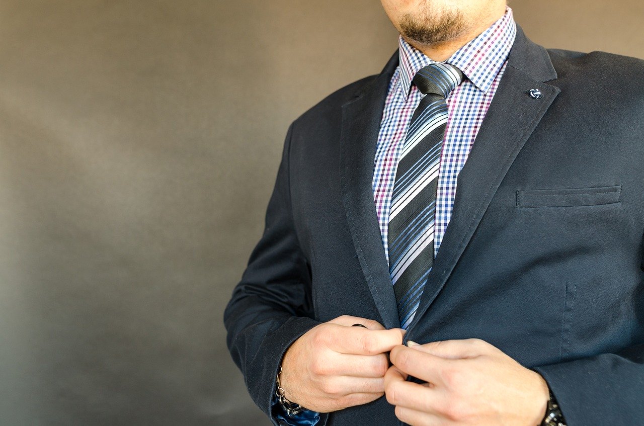 Pourquoi opter pour des chemise