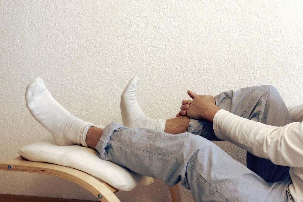 Pourquoi choisir des chaussettes en laine de yack pour l'hiver ?